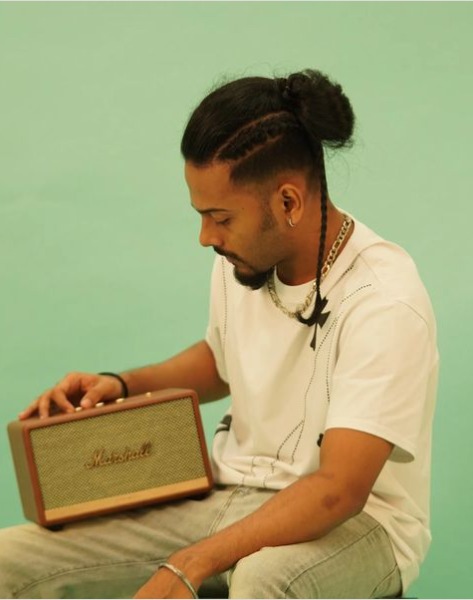 avinash zadap